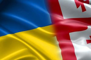 Україна та Грузія